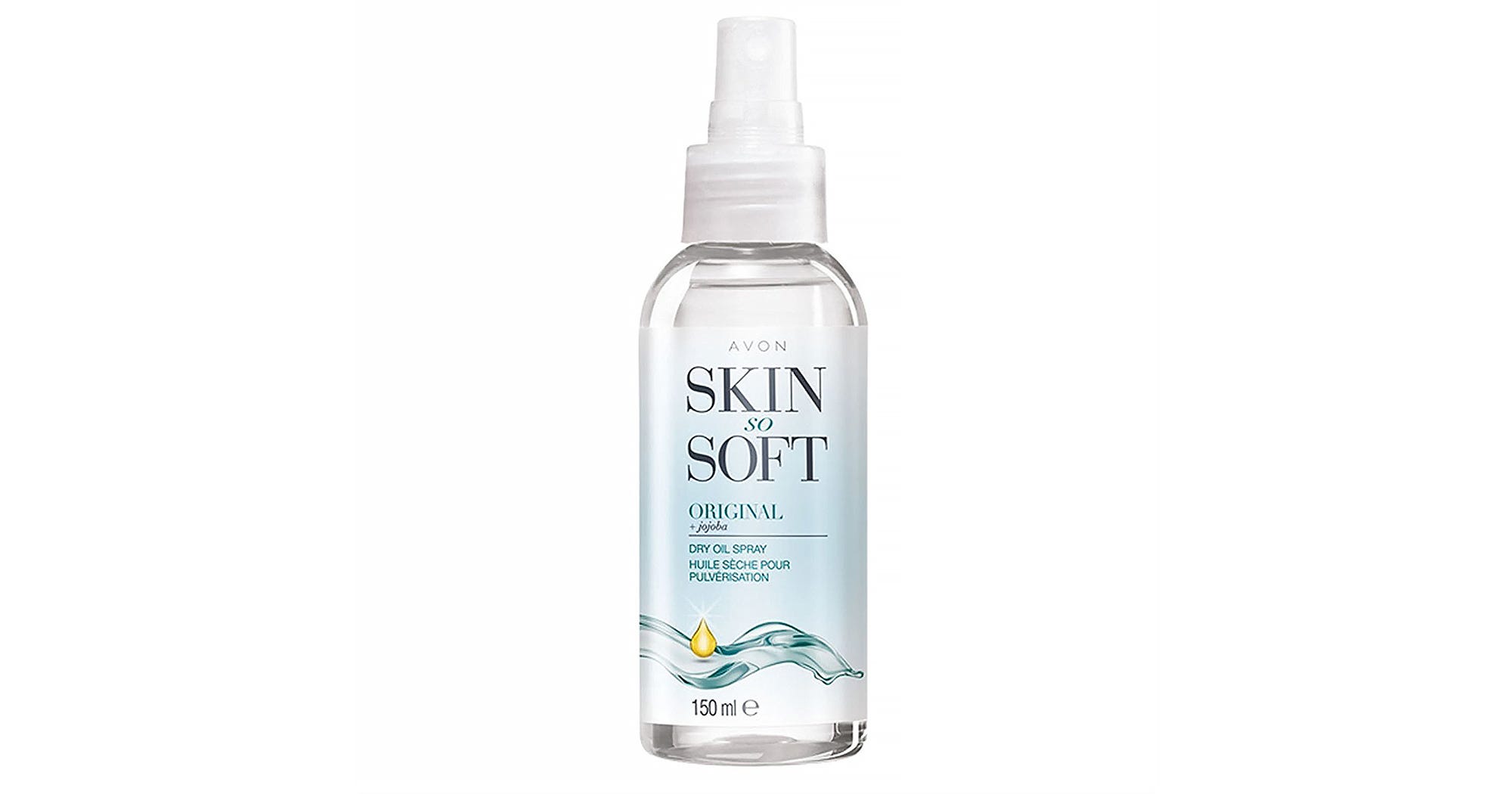 Avon Skin So Soft Bug Repellant Spray Reviews