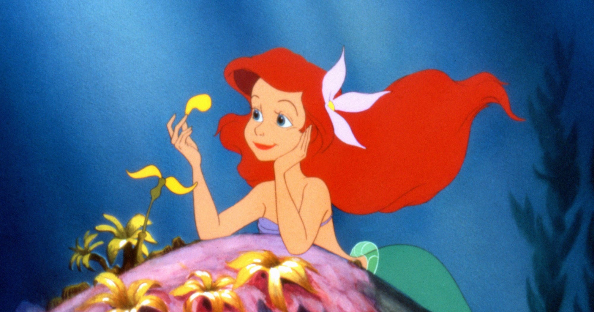 little mermaid cartoon movie 1989 little mermaid cartoon movie 1989