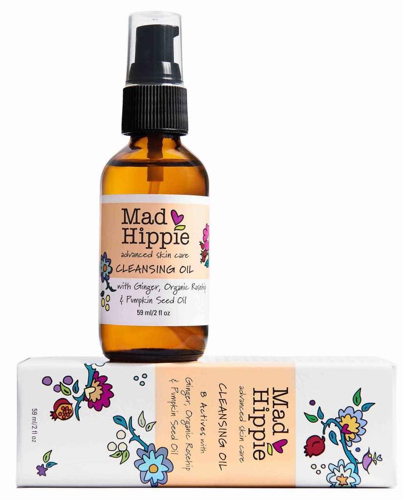 best whole foods skin care