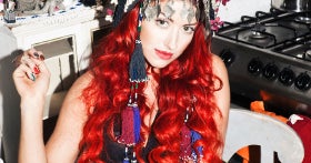 Neon Hitch Photos And Interview