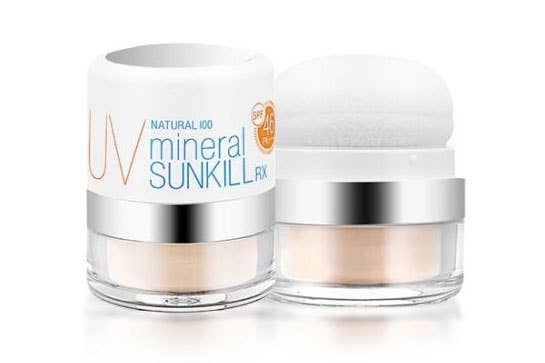 inkey list retinol eye