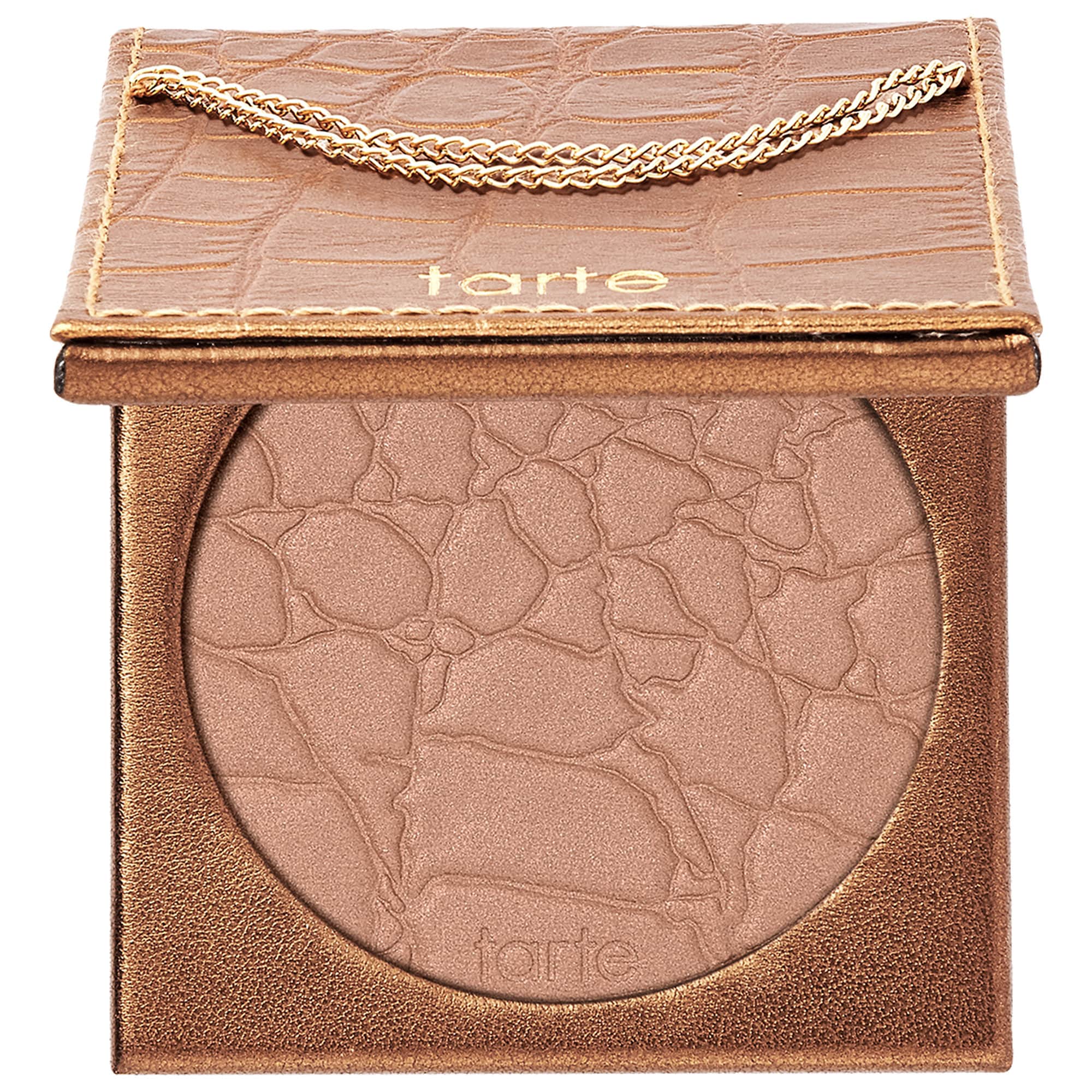 Tarte + Amazonian Clay Matte Waterproof Bronzer