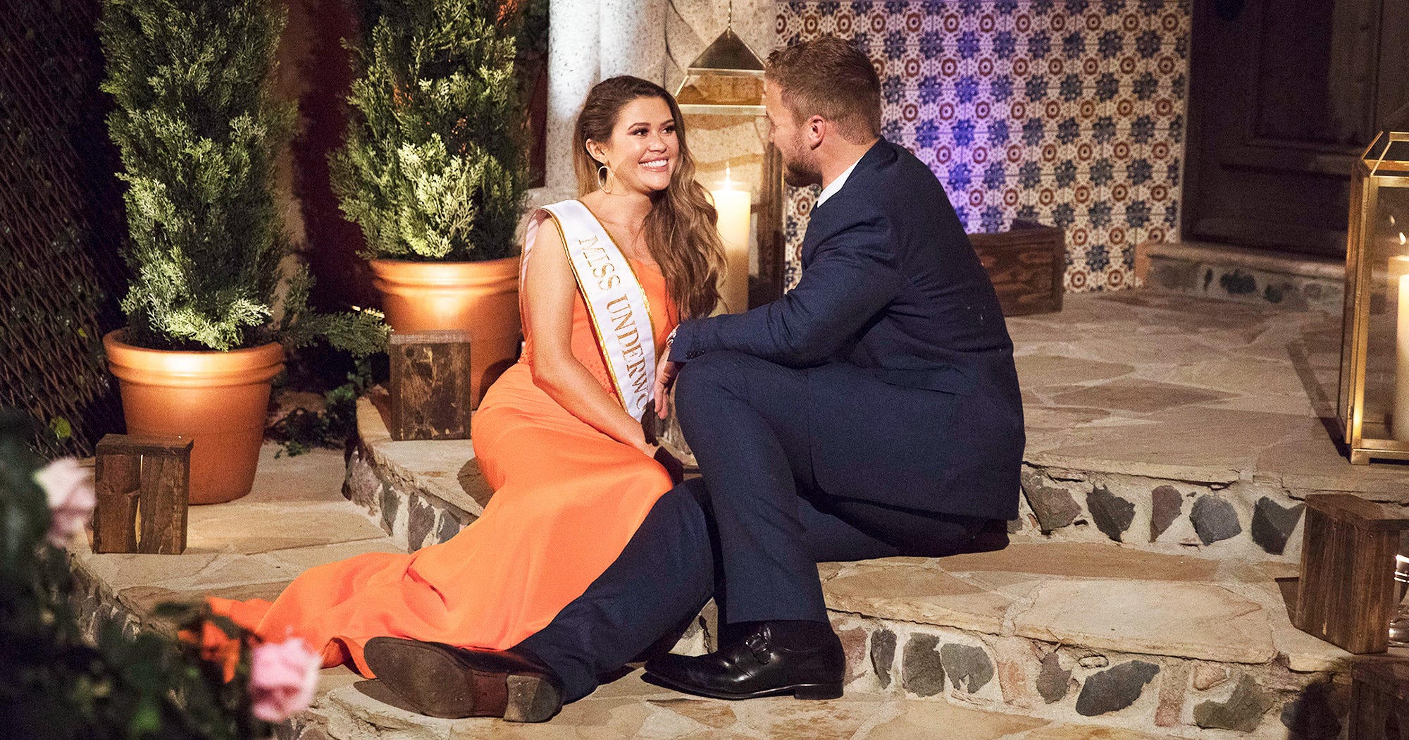 The Bachelor Usa The Bachelor Usa