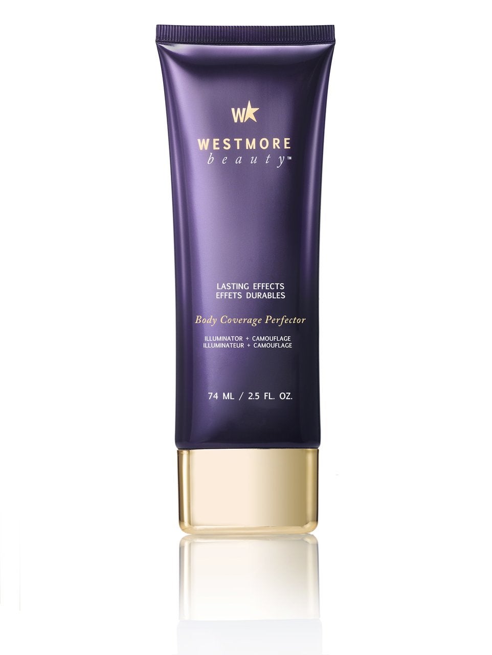 Westmore Beauty + Body Coverage Perfector
