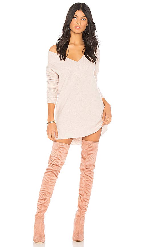 revolve x chrissy teigen