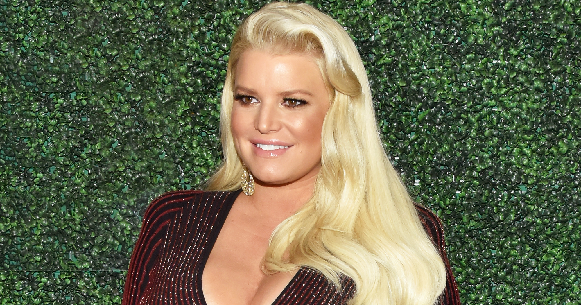 jessica simpson jordan