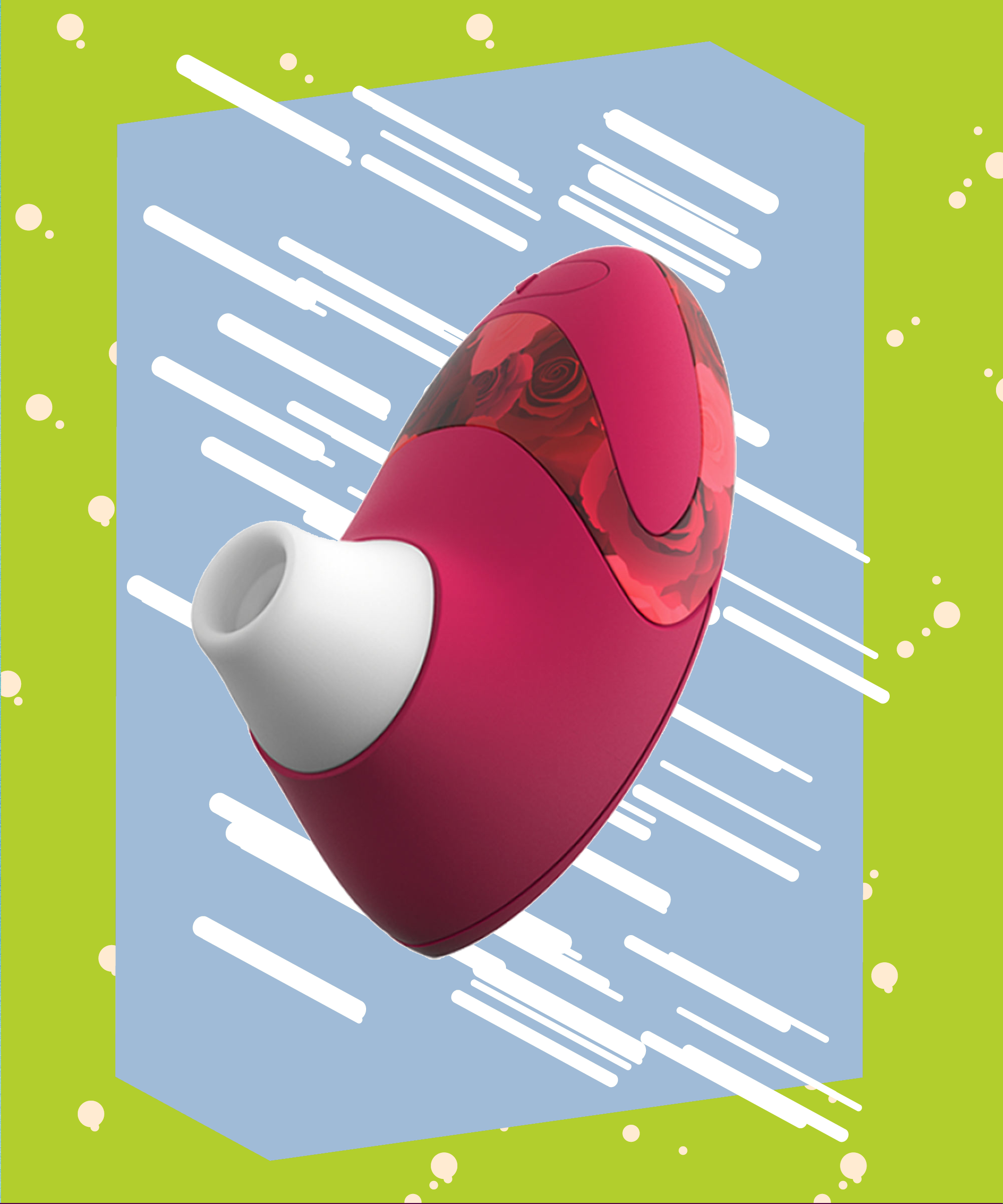 New Sex Toys For Women Pleasure, Clitoral Stimulation