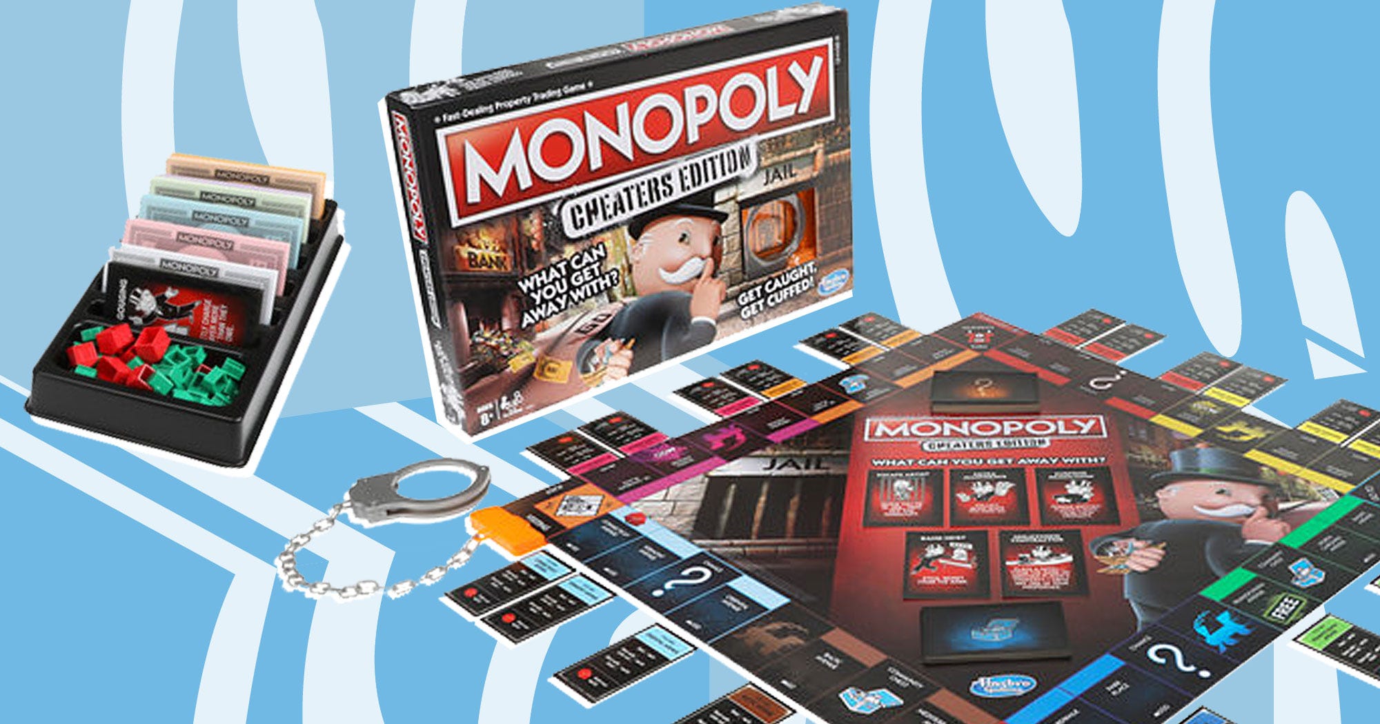 Das Neue Monopoly Das Neue Monopoly