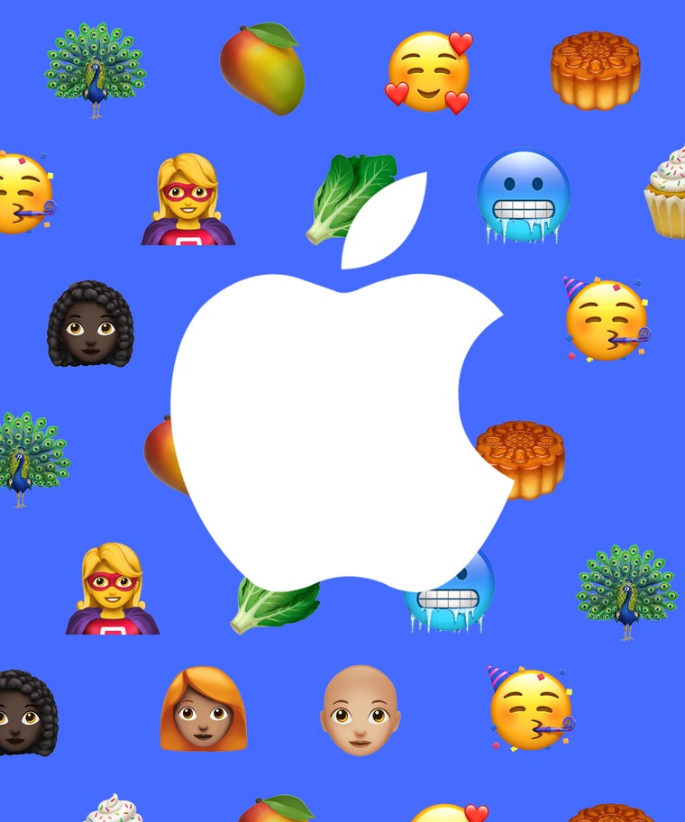 New iPhone Emojis & Memojis 2018 Apple Release Details