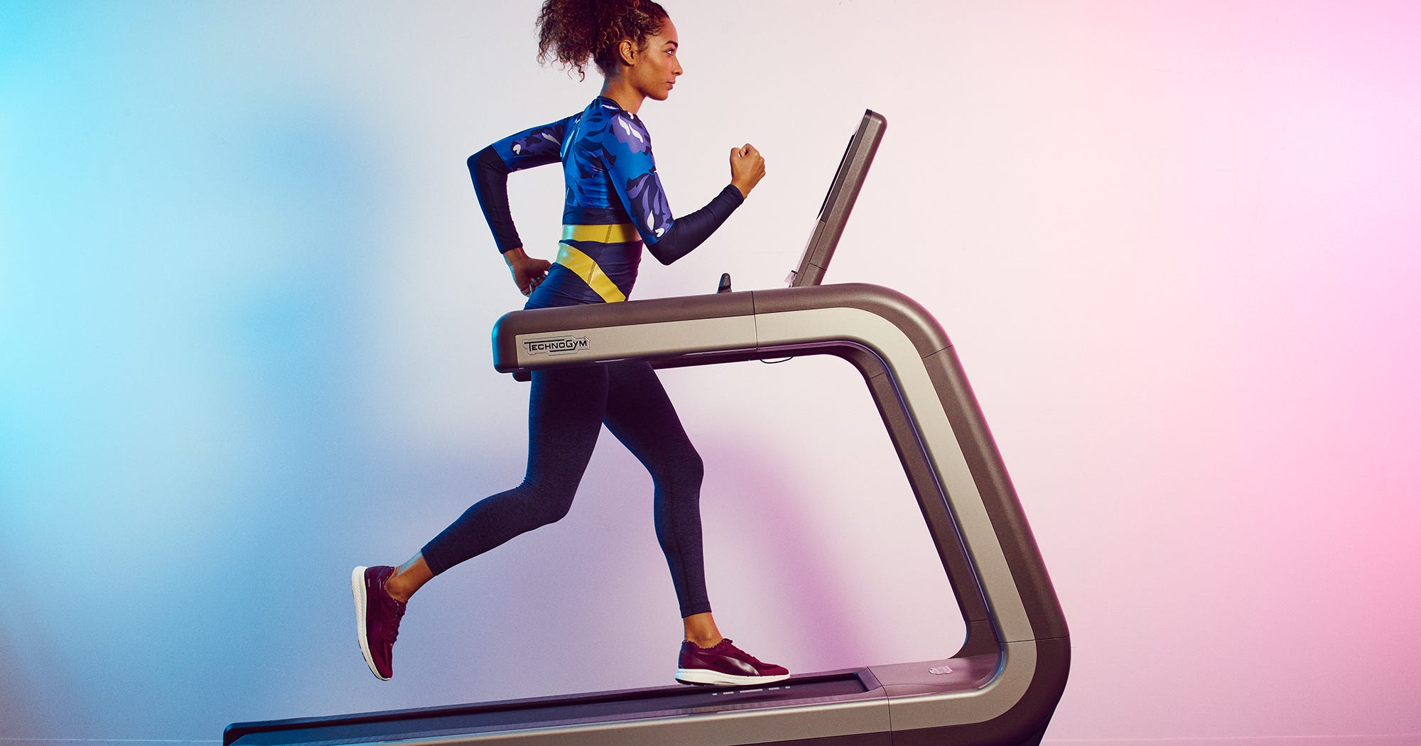 Fun Treadmill Workouts Creative Running Plans, Games