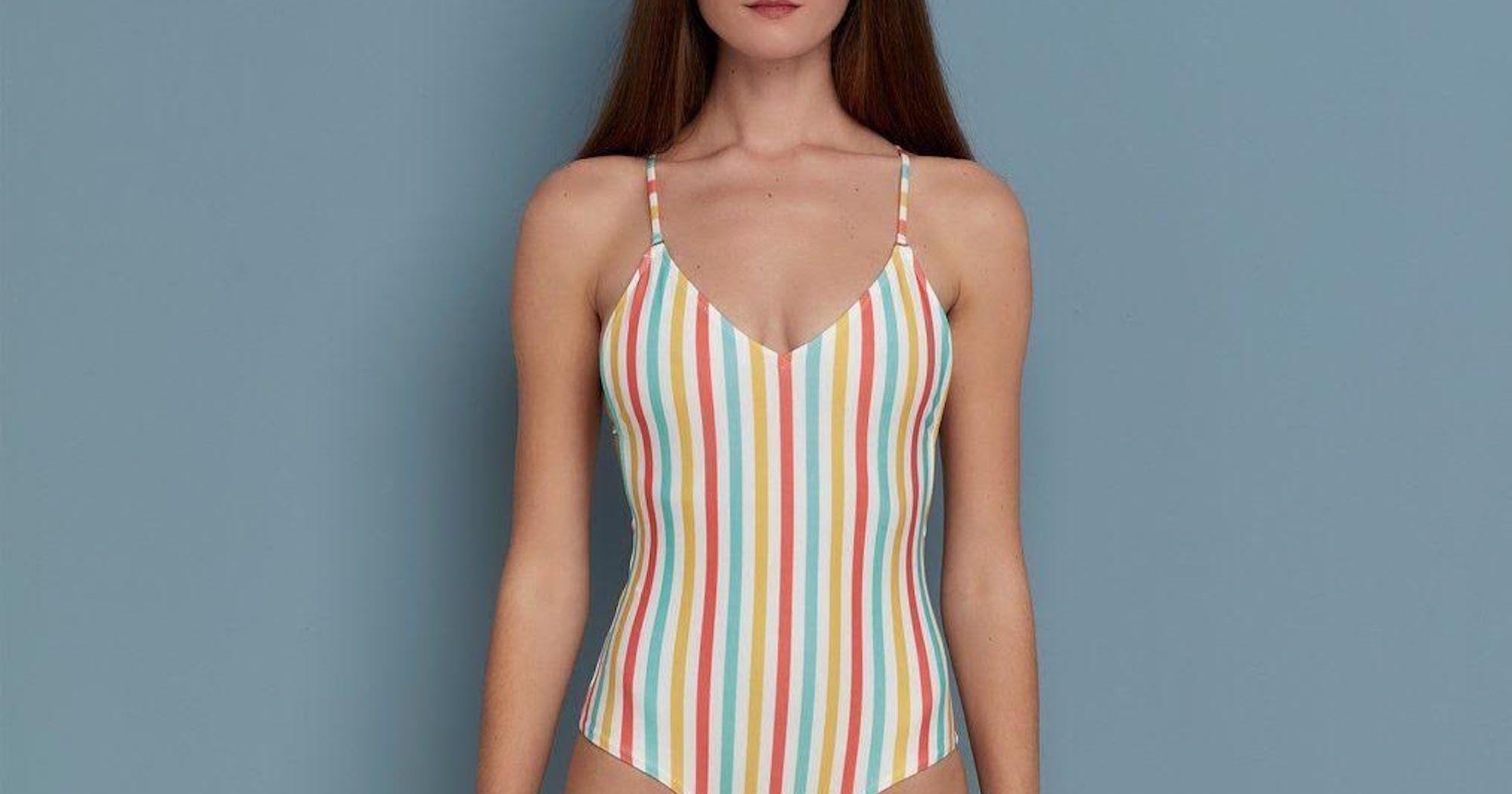 New Swimsuit Trends Spring Summer 2018 Best Styles
