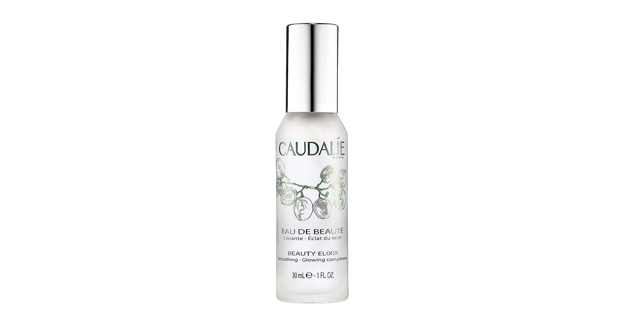 Caudalie Beauty Elixir Face Mist Best Seller Review