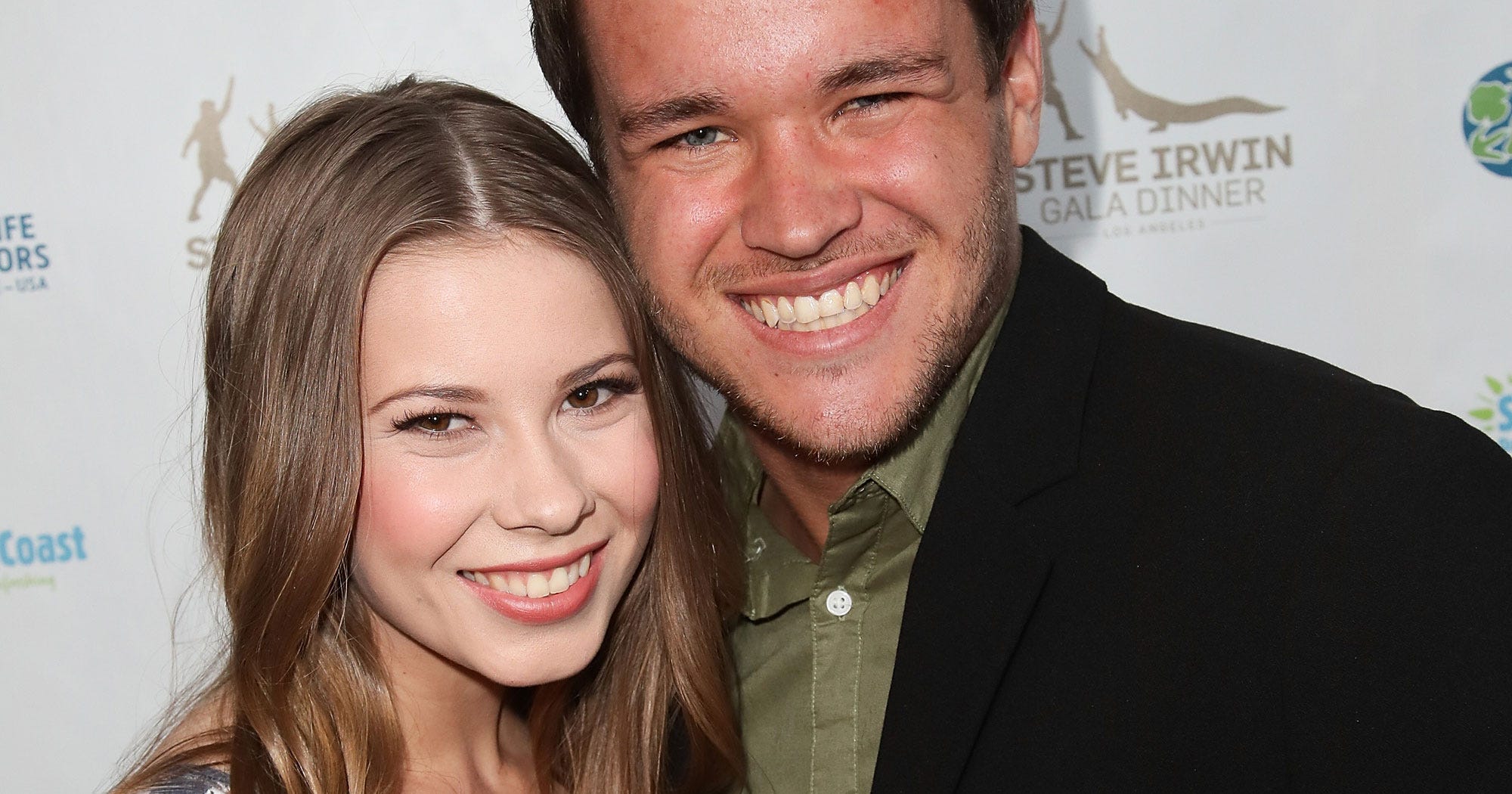 Chandler Powell Bindi Irwin Boyfriend