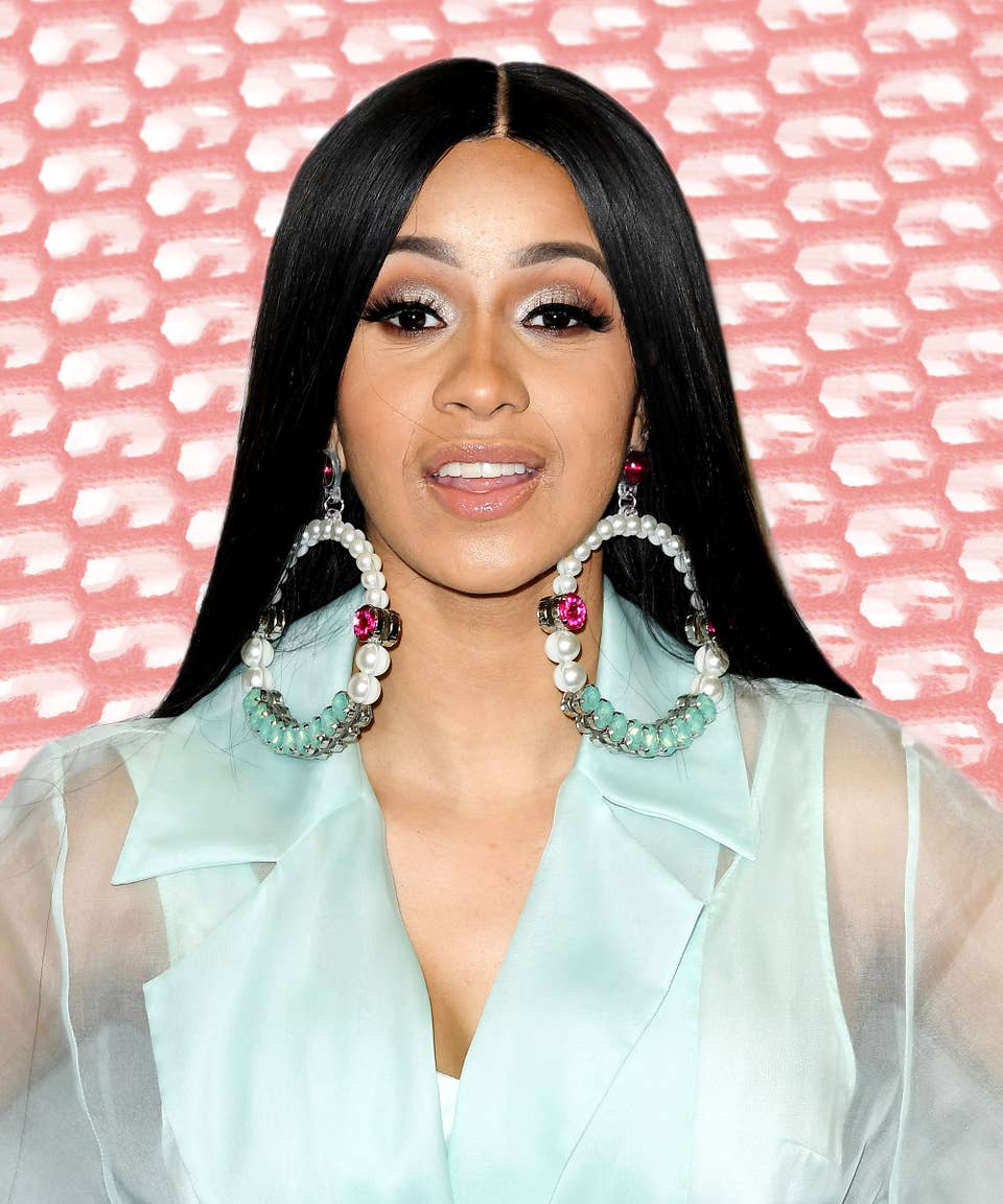 first pair of red bottoms