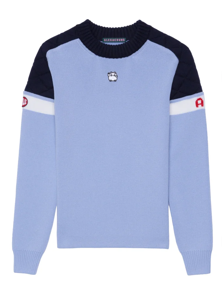 Alexa Chung Third Collection Fantastic Shop Now
