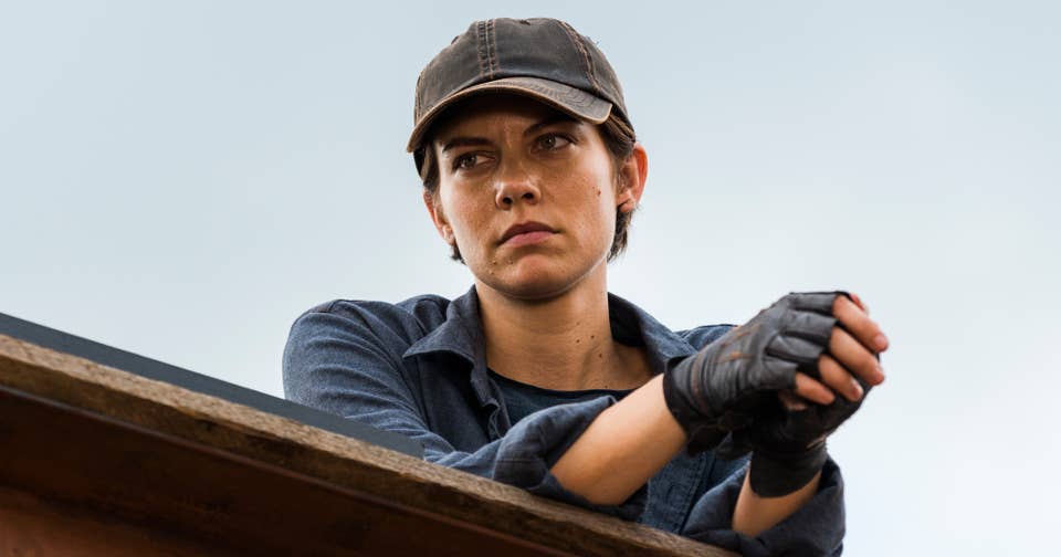Walking Dead Season 7 Episode 8 Recap Analysis