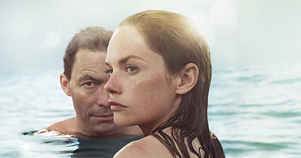 Ruth Wilson The Affair Sex Scenes Male Orgasms