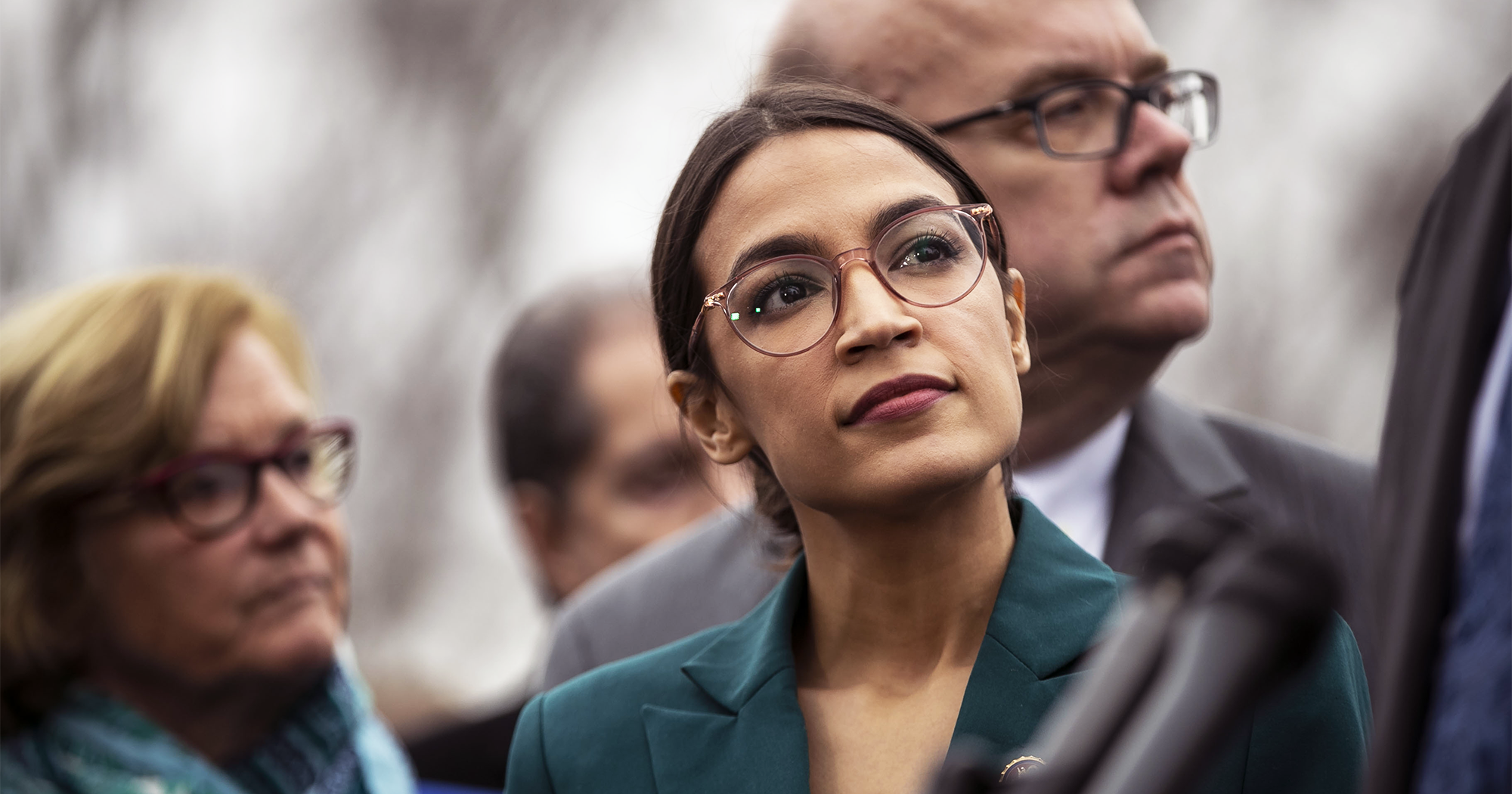 AOC Questions Michael Cohen About Trump's Taxes
