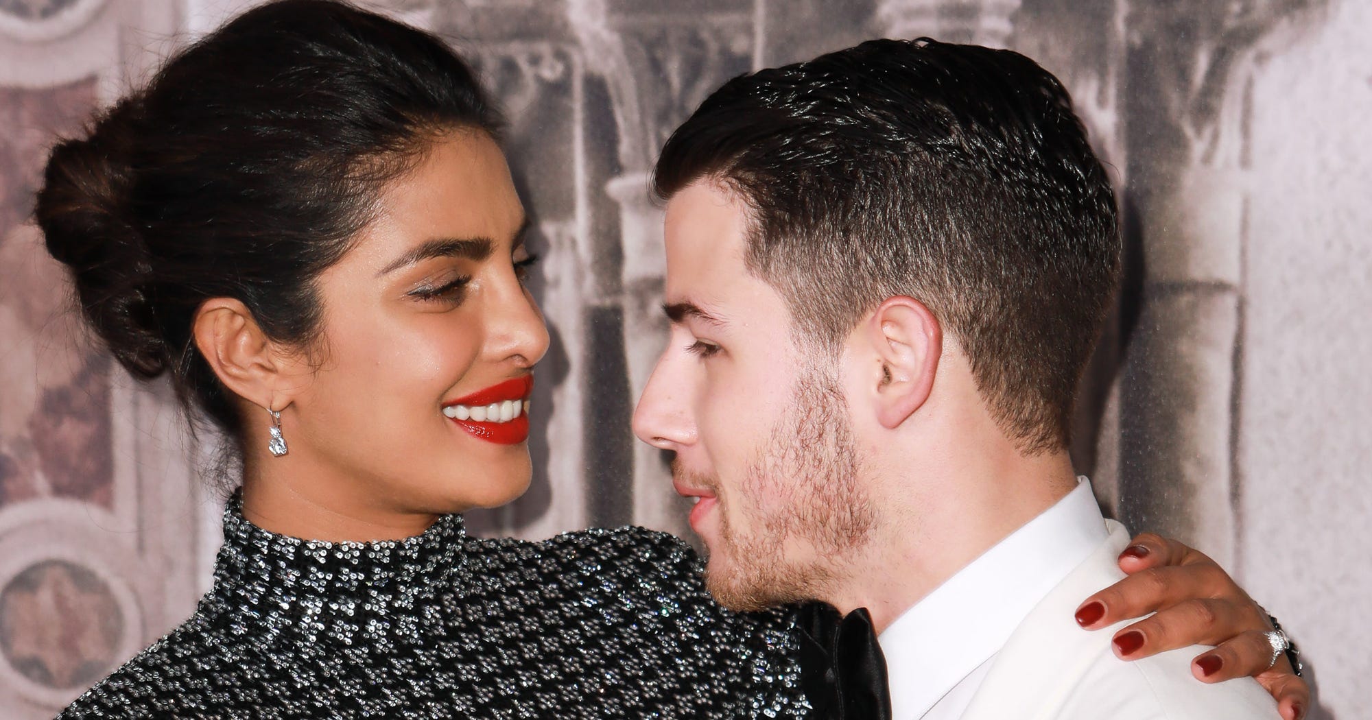 Priyanka Chopra Supports Nick Jonas Diabetes Instagram