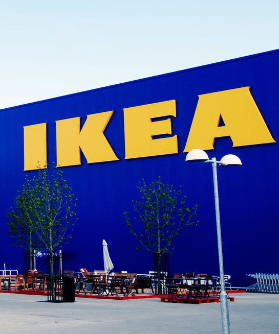 Ikea Facts Tour Headquarters