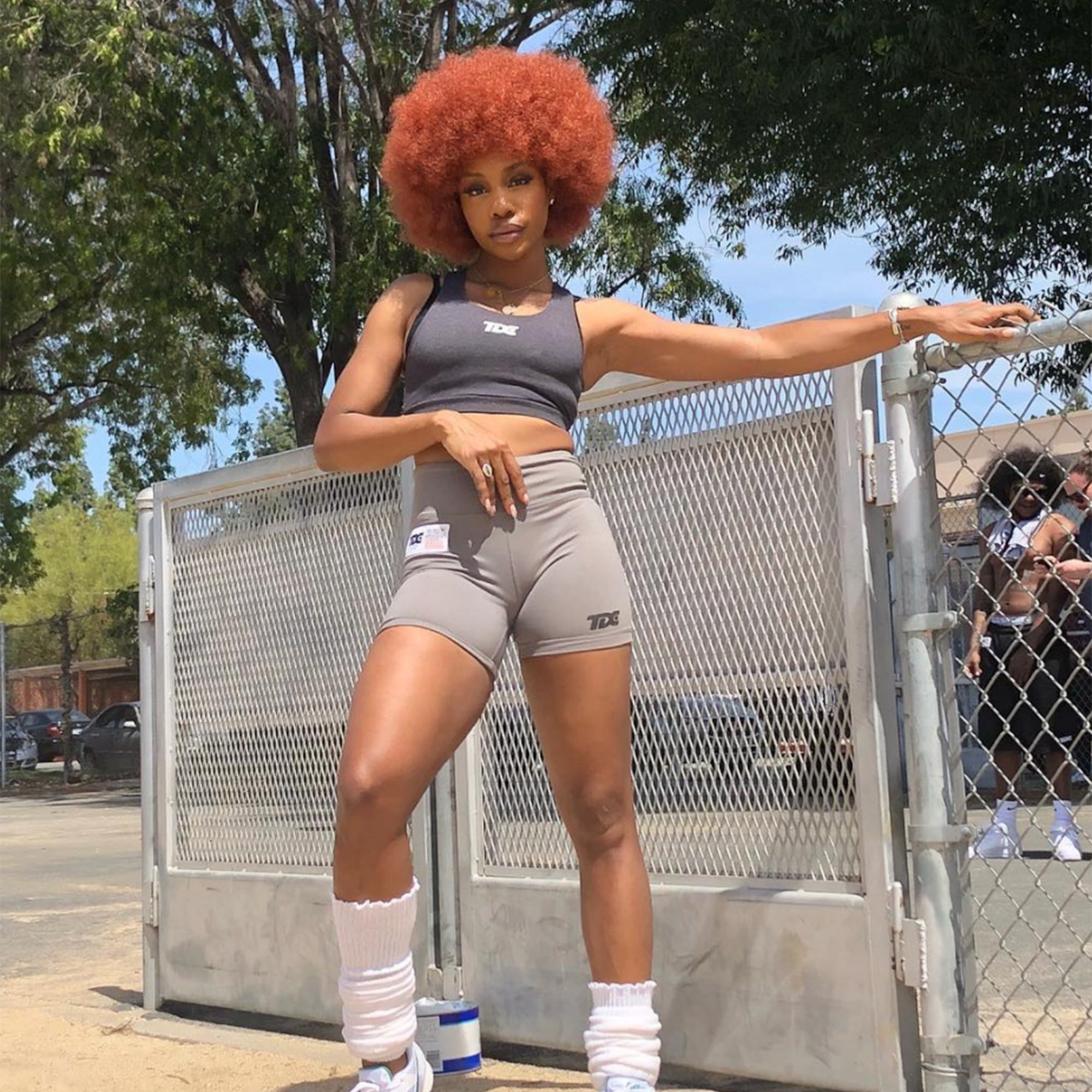 All Of SZA's Best Hair And Makeup Looks On Instagram