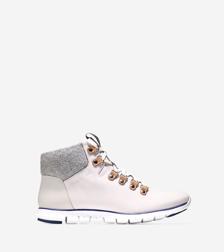 women's zerøgrand waterproof hiker boot