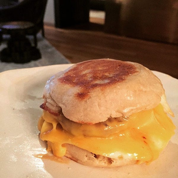 Chrissy Teigen Instagram Diet Eat Like A Celebrity