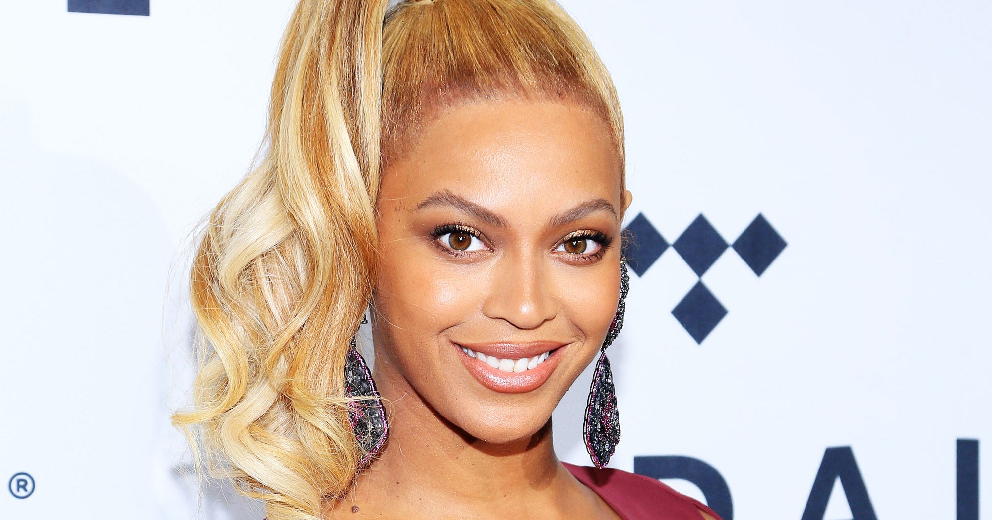 Beyonce Secret Snapchat