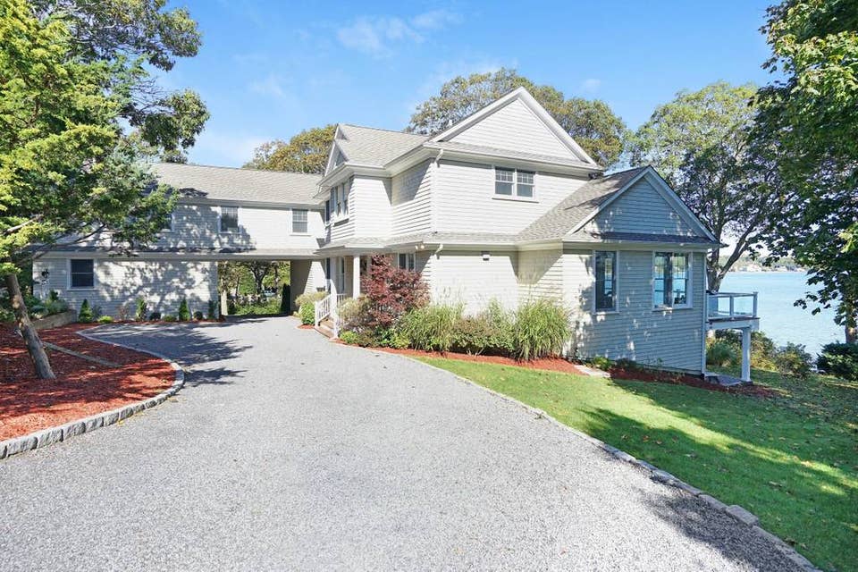 Hamptons Airbnb Rentals For Fun Summer Beach House 2019