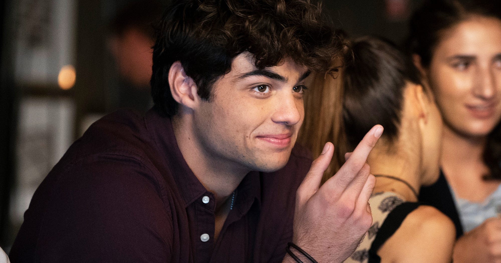 This John Rambo Prequel Will Change Everything (Noah Centineo!) - a2owa5a