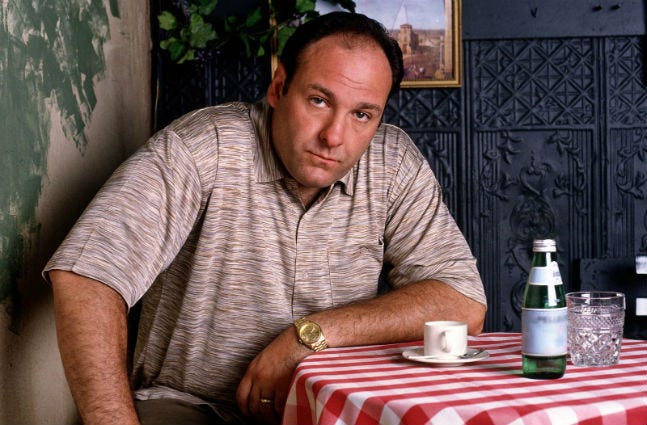 TonySoprano