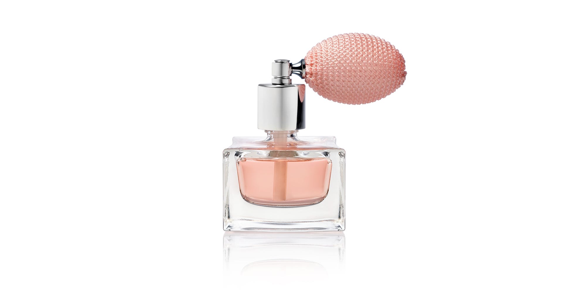 Scent Invent Fragrance Primer New Innovation