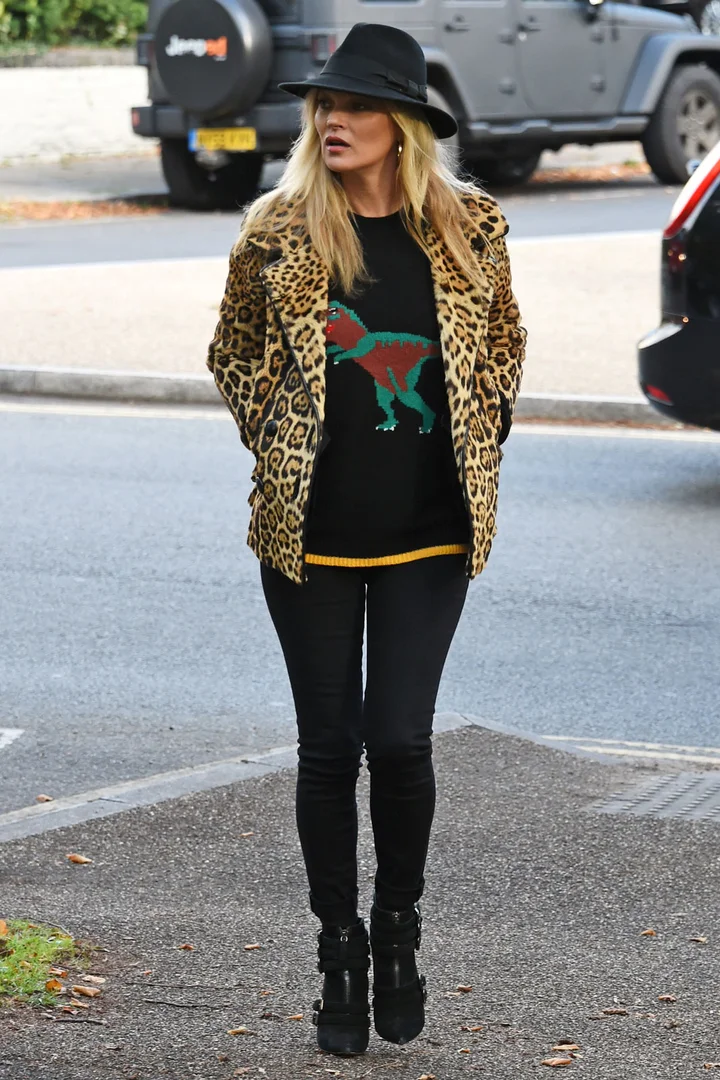 coach dinosaur sweatshirt