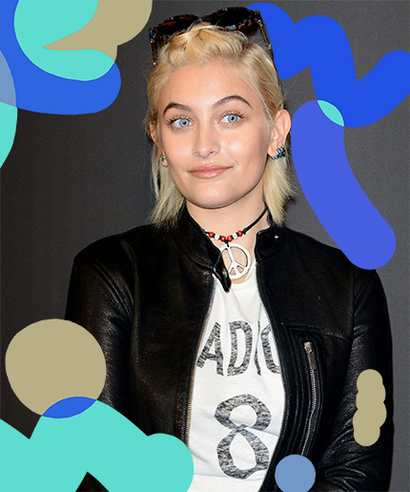 paris jackson tv show star michael jackson daughter paris in first tv show star paris jackson tv show star michael jackson daughter paris in first tv show star