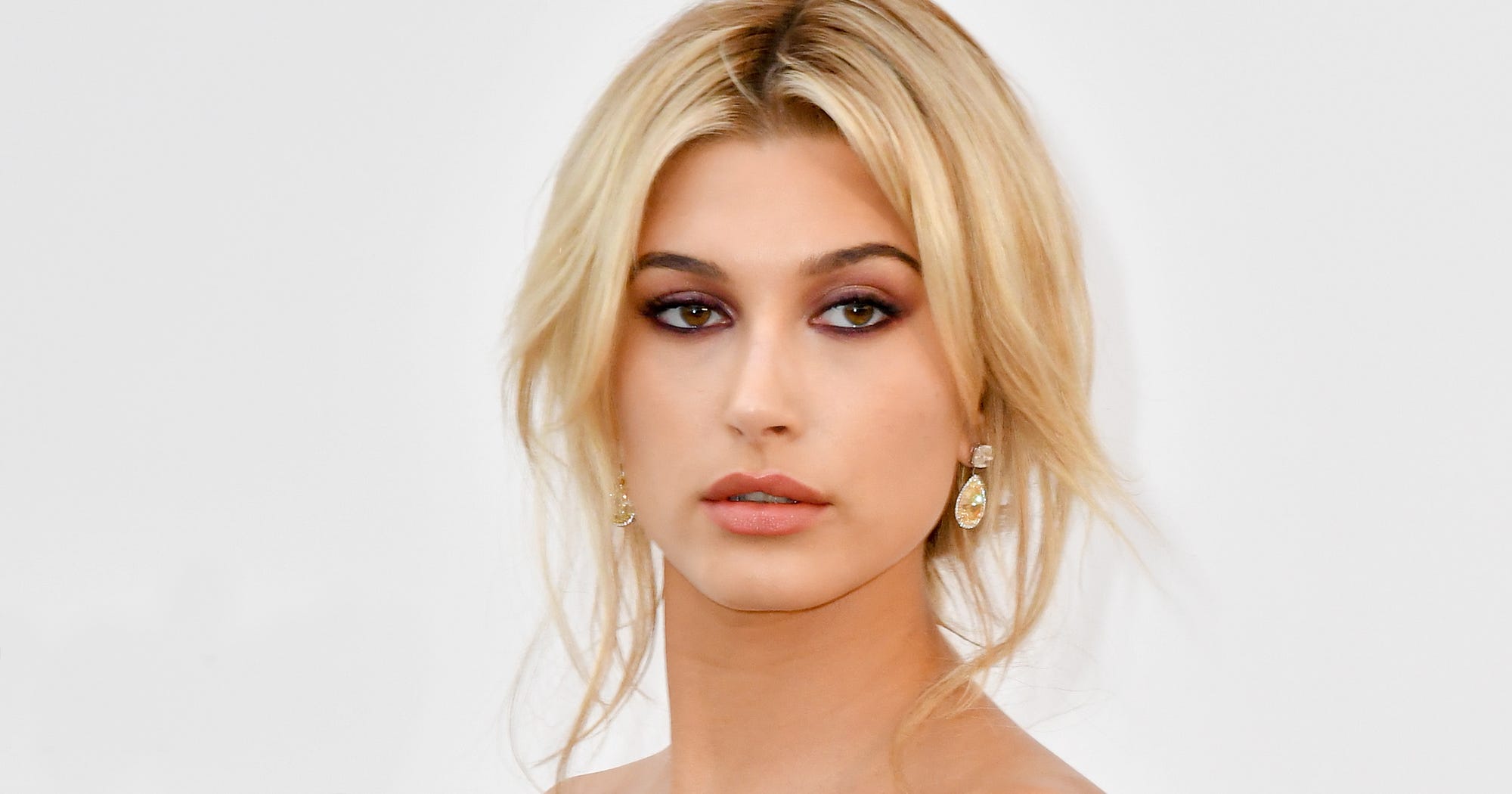 Hailey Baldwin First Tattoo Parents Instagram Story