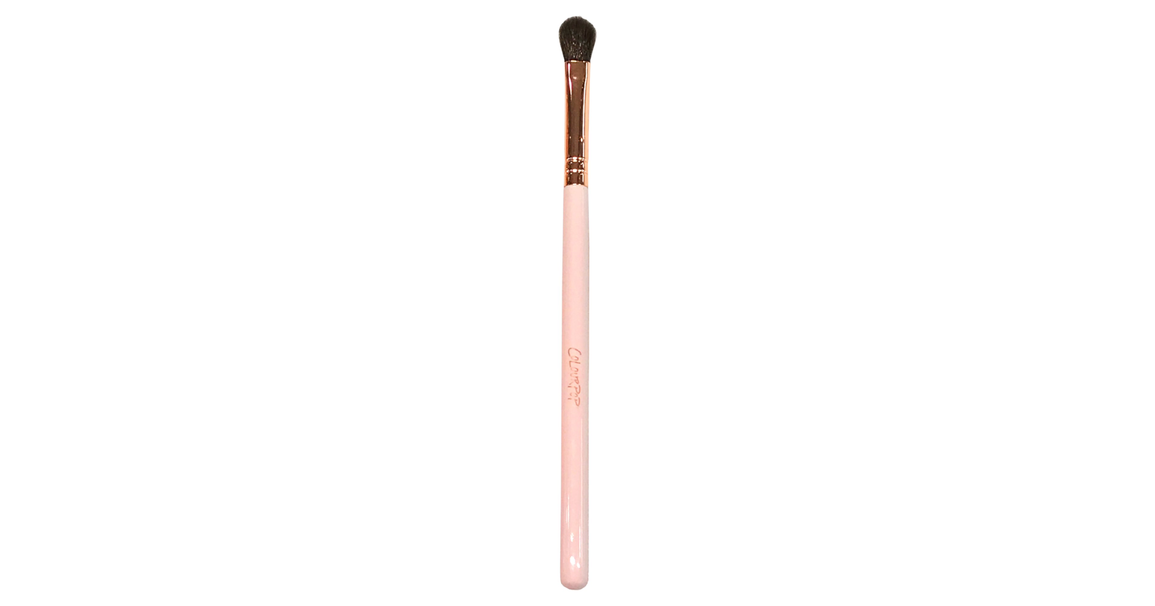 ColourPop Announced New Makeup Brushes