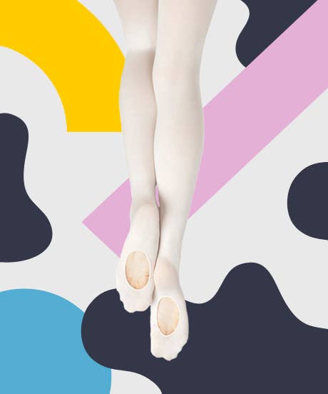 best dance tights
