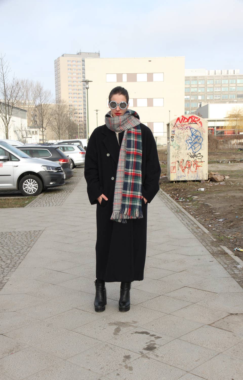 Berghain Dresscode