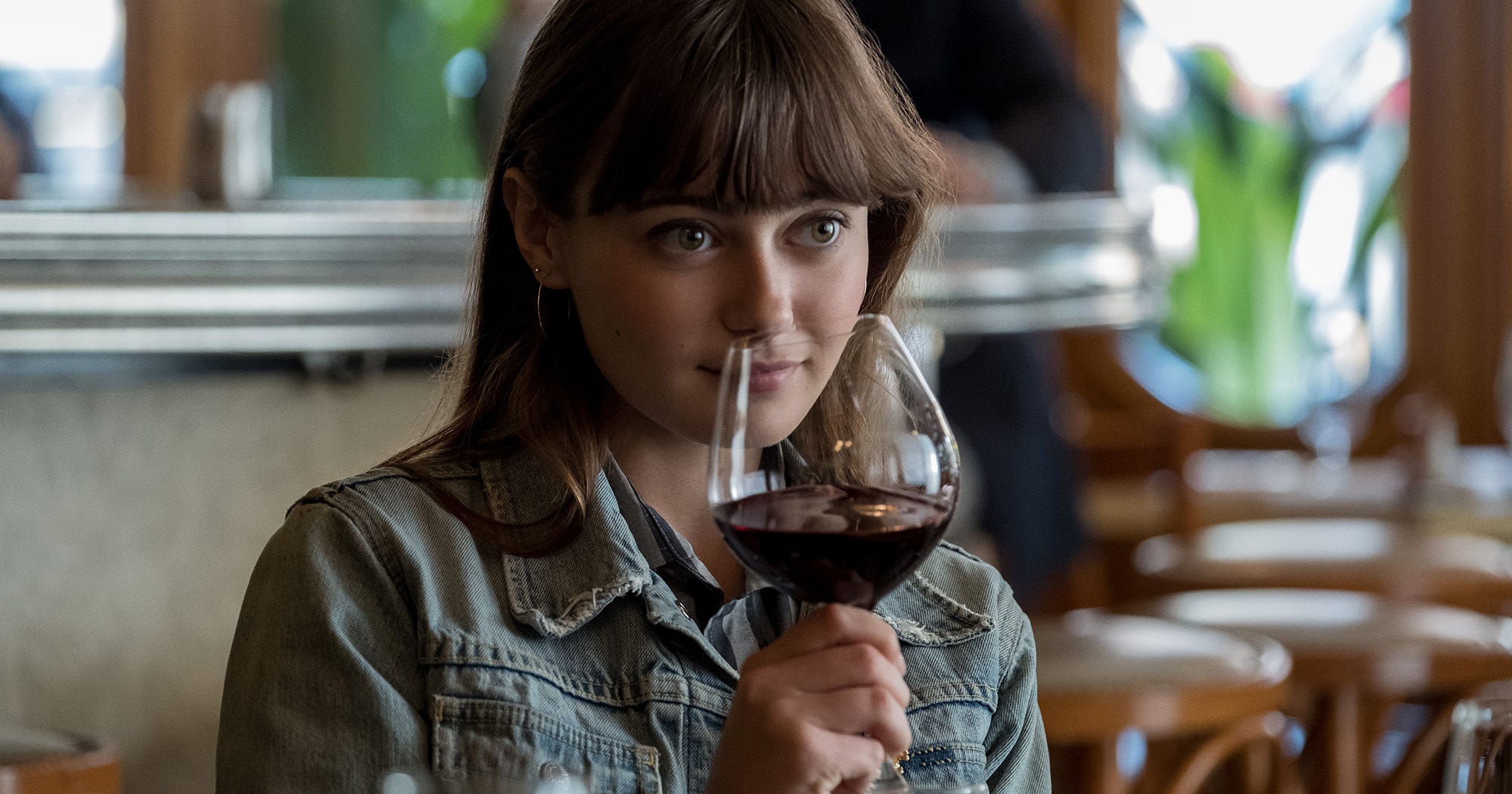 Sweetbitter Season 1 Episode 4 Recap Simones