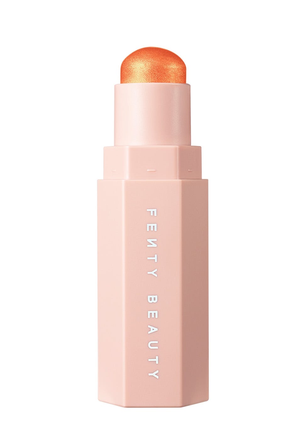 Fenty Beauty By Rihanna + Match Stix Shimmer Skinstick in Chili Mango