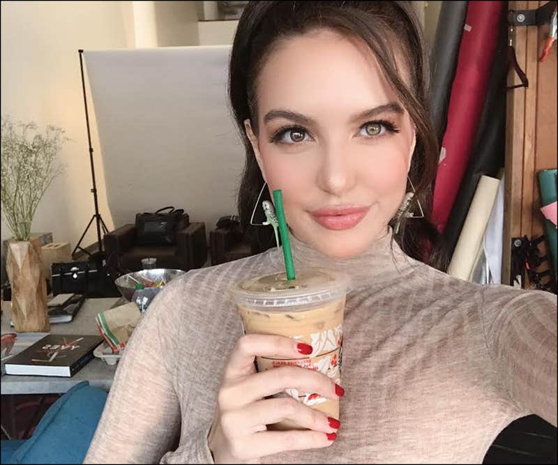 Lilimar