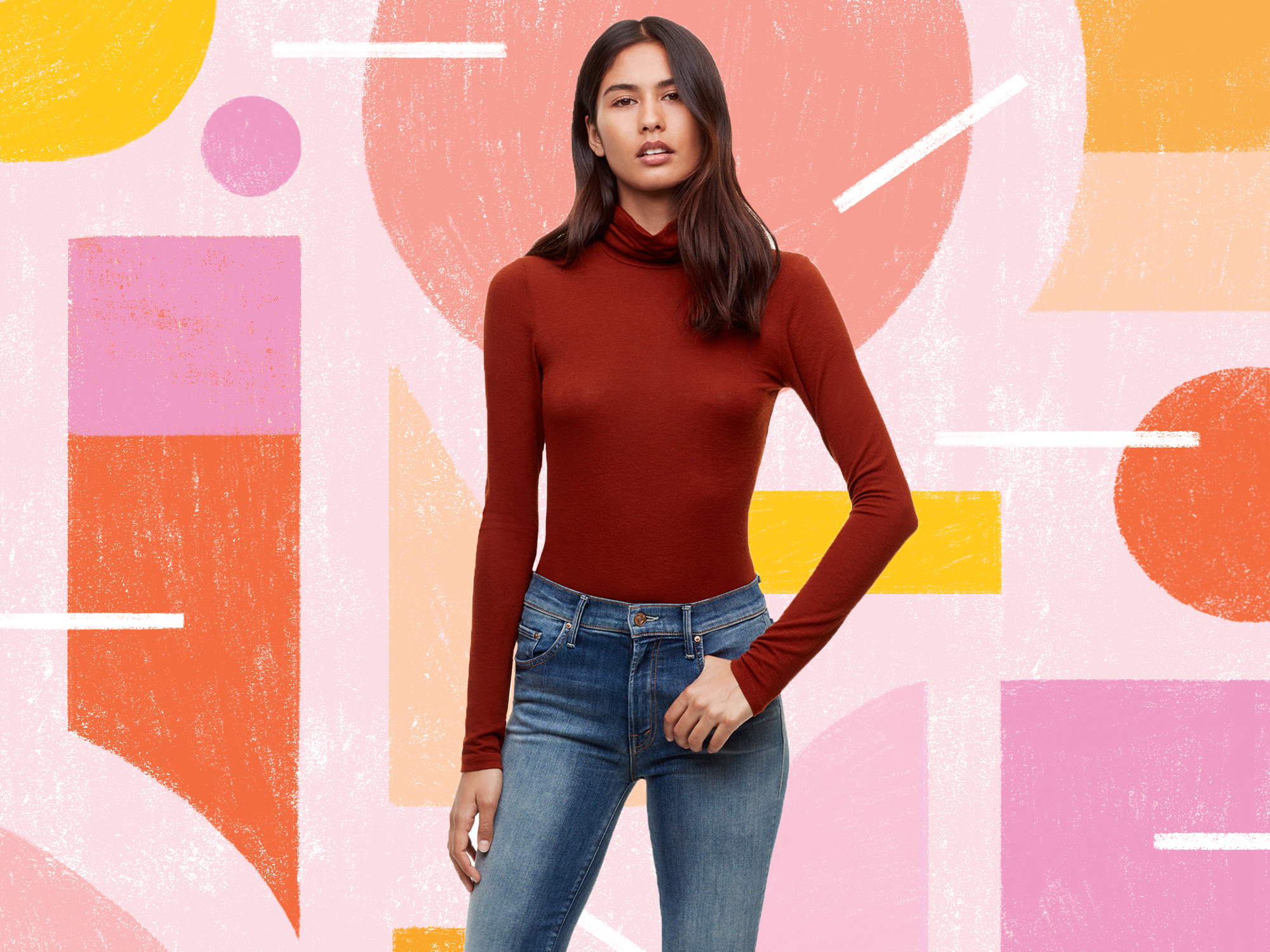 high water pants for women