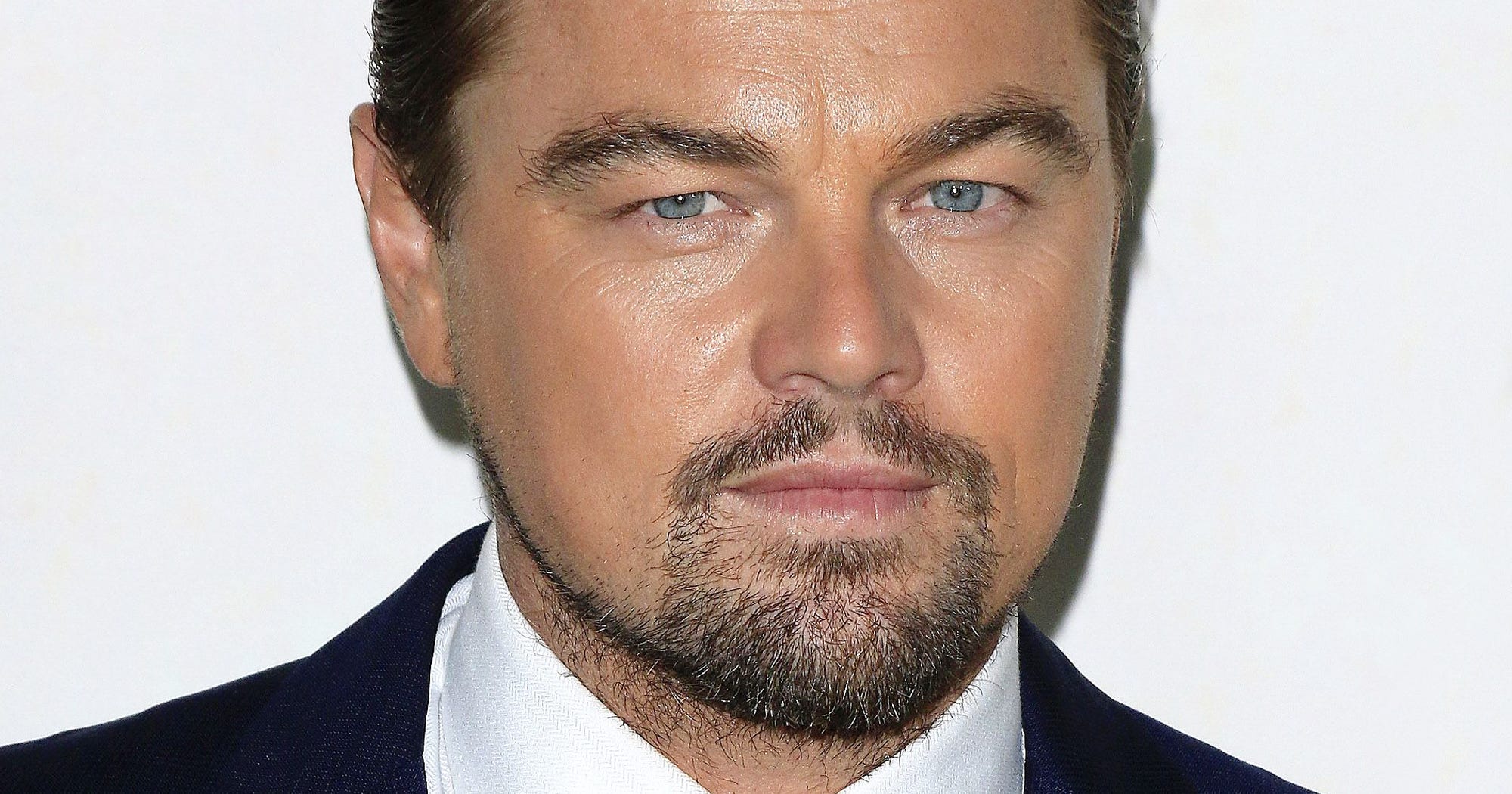 leonardo dicaprio cortez
