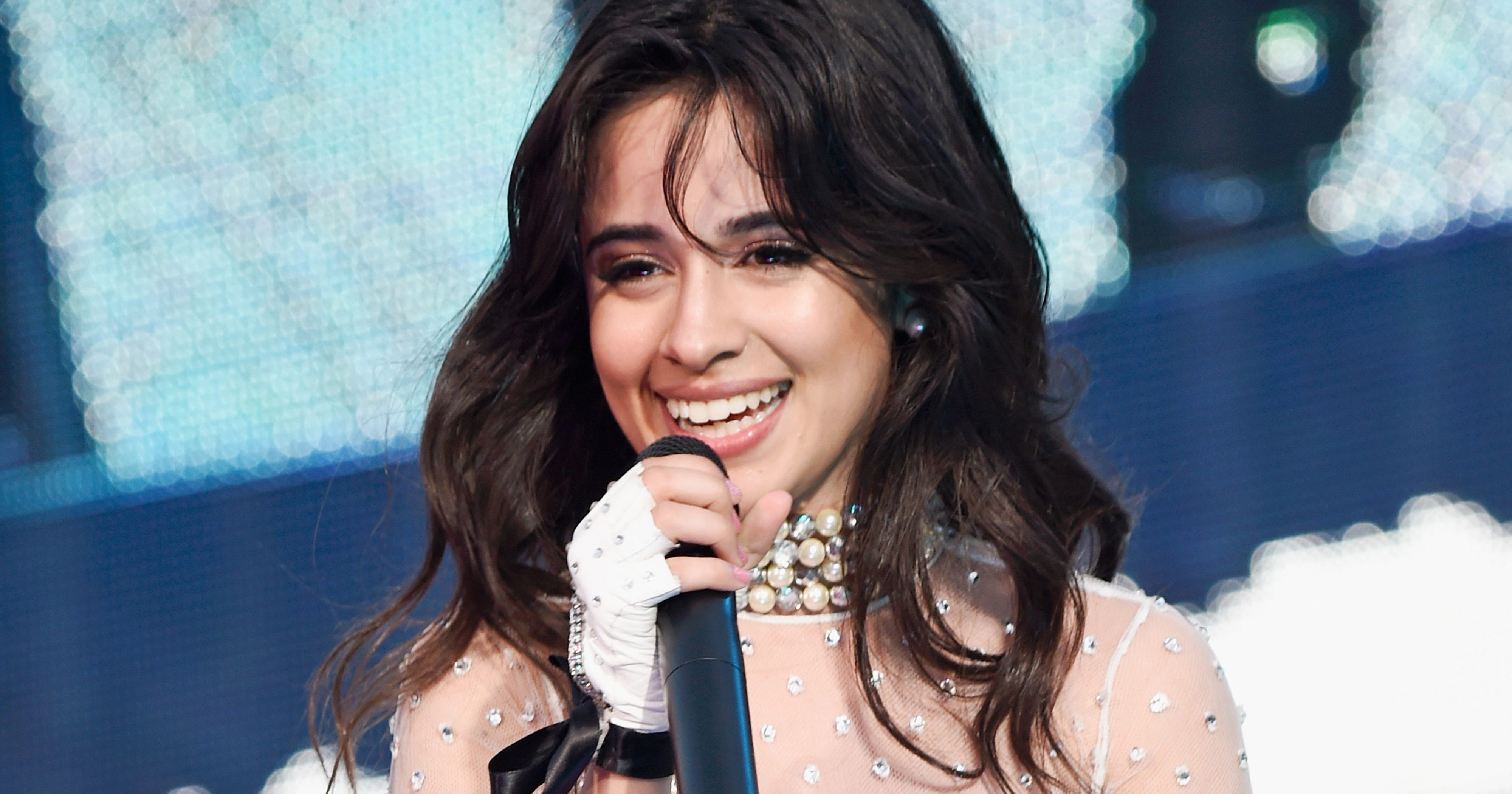 New Music: Camila Cabello, Pharrell, Jesse Reyez, More