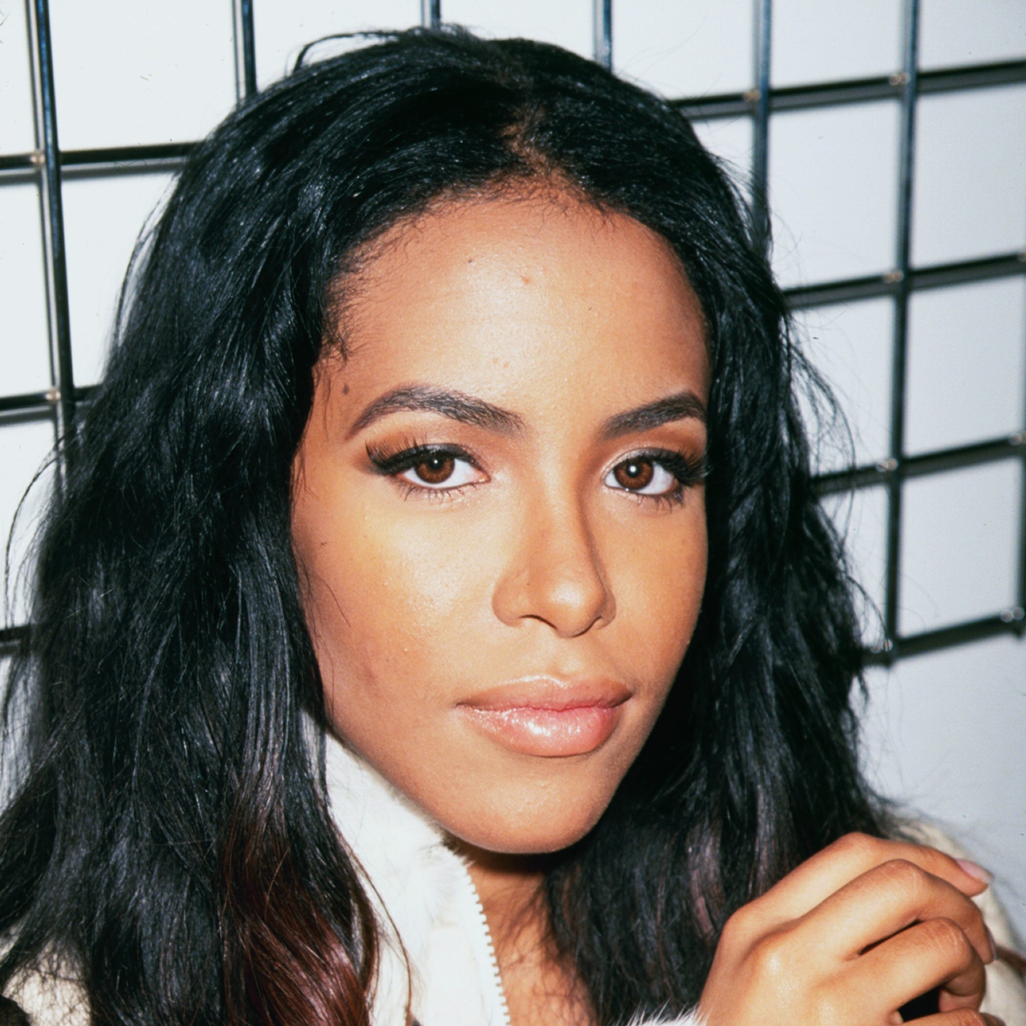 Aaliyah Grey