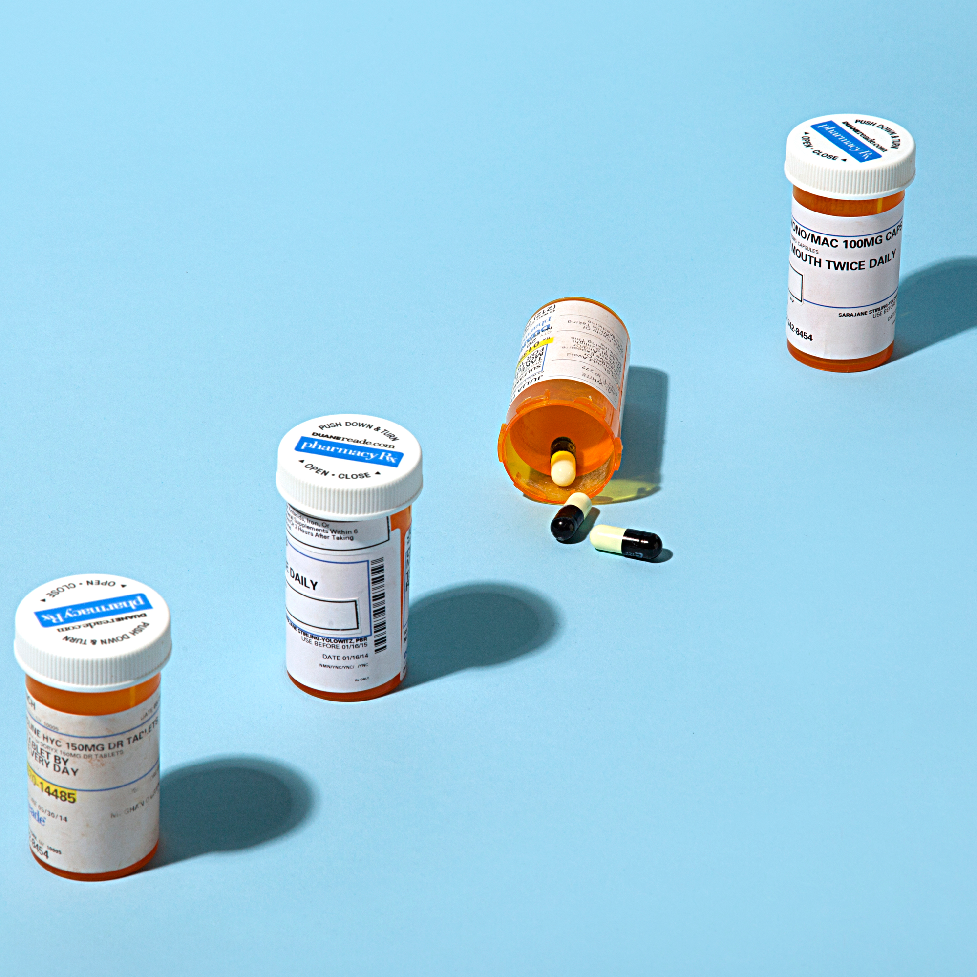 3 Common Stds Becoming Untreatable How Worried Should We Be