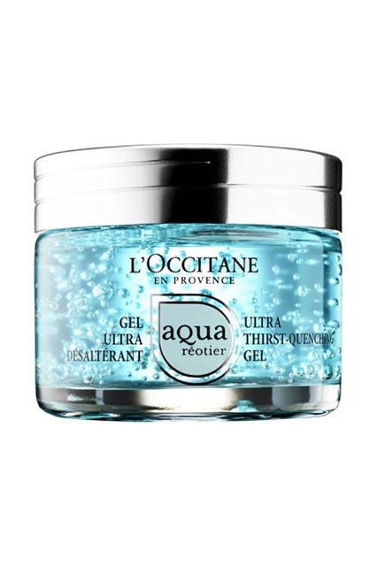 Best Water Gel Moisturizers For Dry Skin This Summer