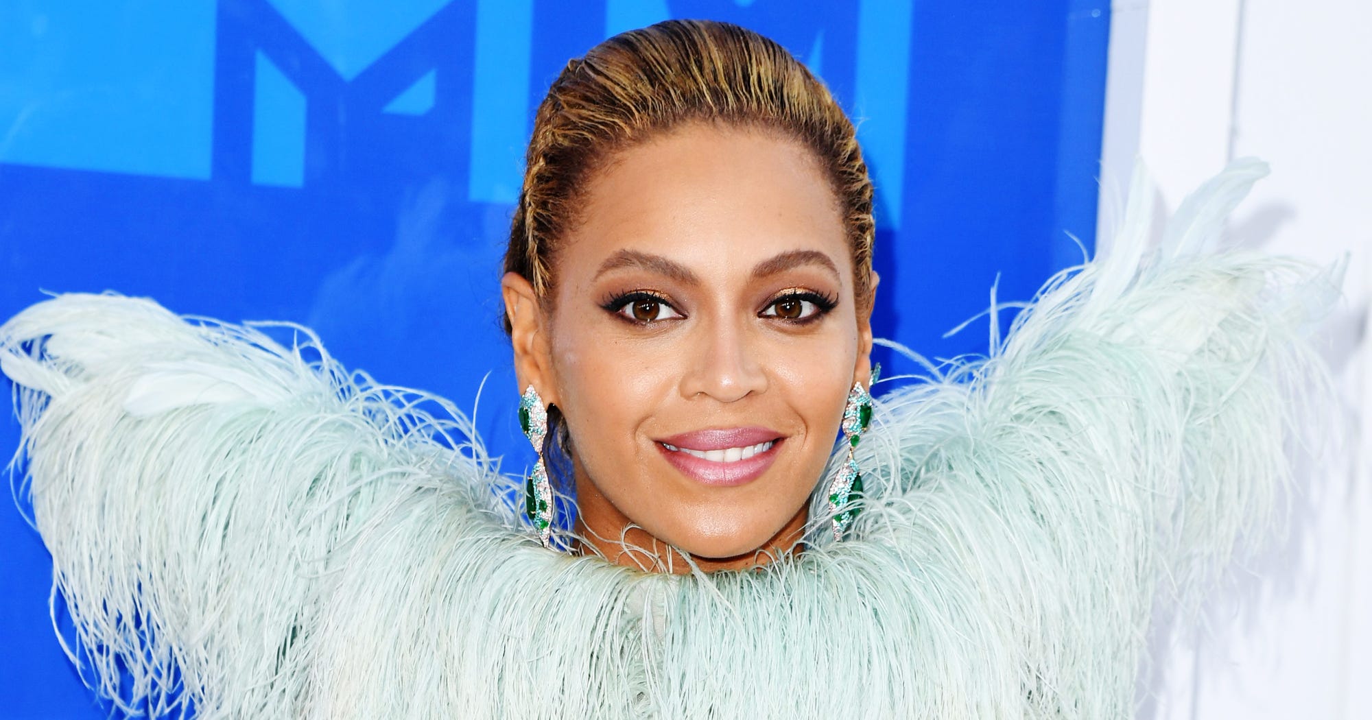 Beyonce VMA Lemonade Performance Trayvon Martin Tribute