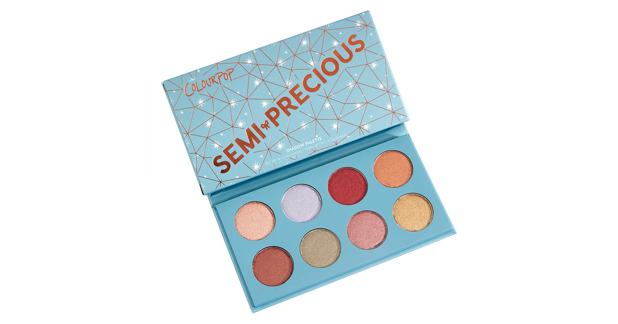 ColourPop Sephora Limited Edition Launches Lip Gloss