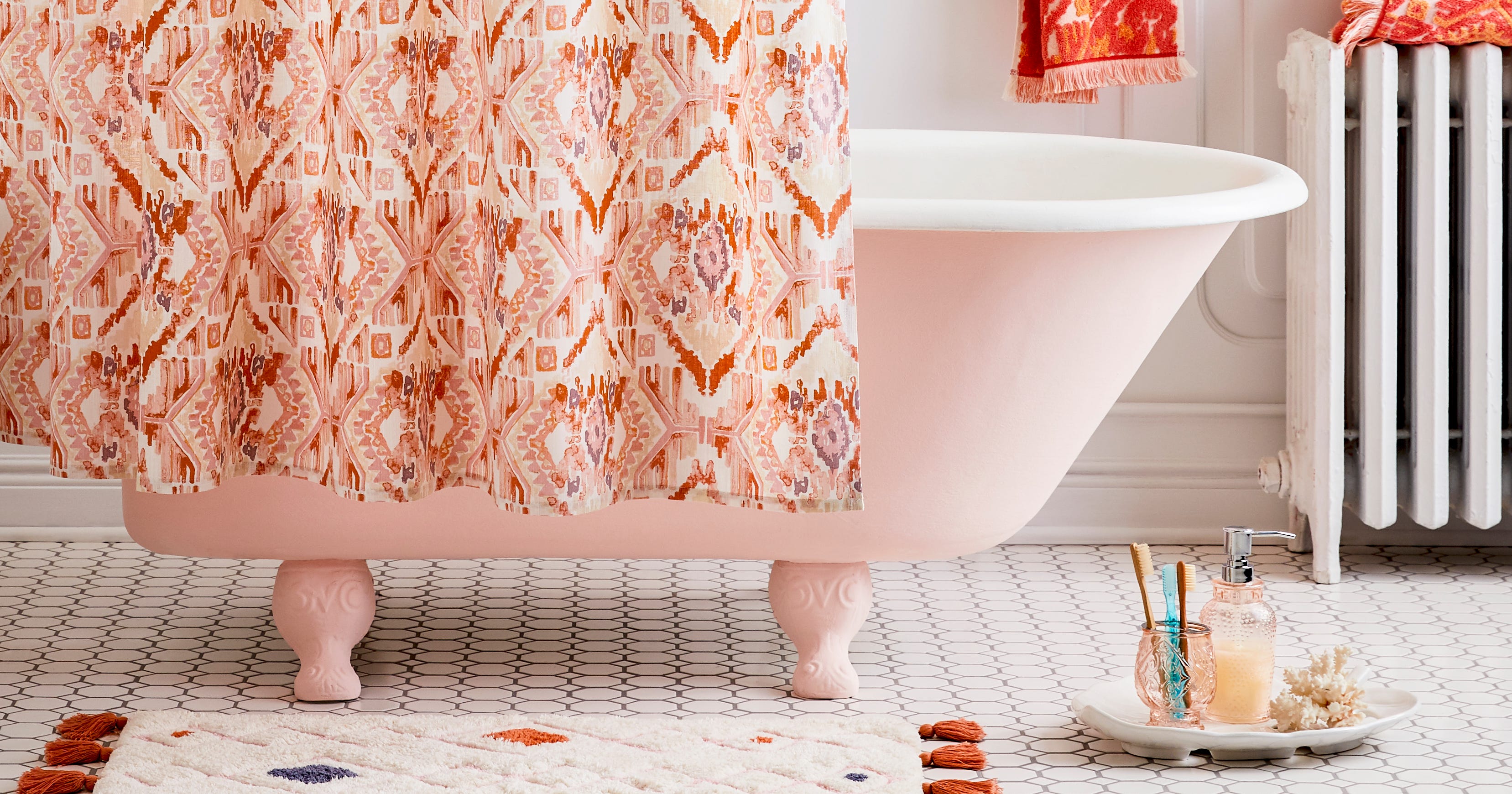 Target Announces New Home Line Opalhouse